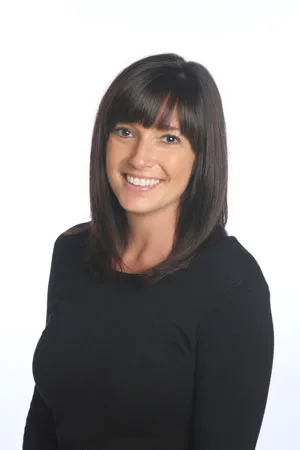 Sarah Implant Coordinator