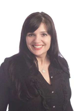 Sharon Office Manager