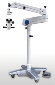 Surgical Microscope