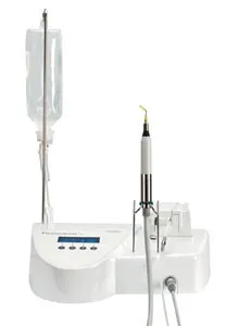 Piezosurgery