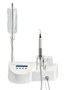 Piezosurgery