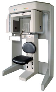 iCAT Scanner Machine can be used in planning your treatment