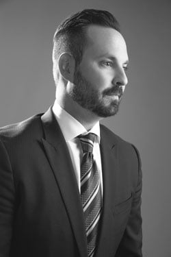 Dr. Michael Malmquist