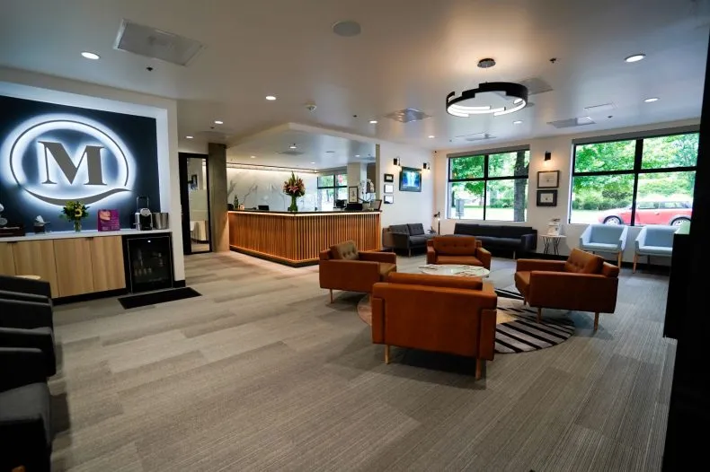 Our offices
