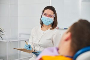 general anesthesia for oral surgery Portland OR