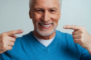 dental implant oregon