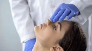 facial trauma and therapy Oregon