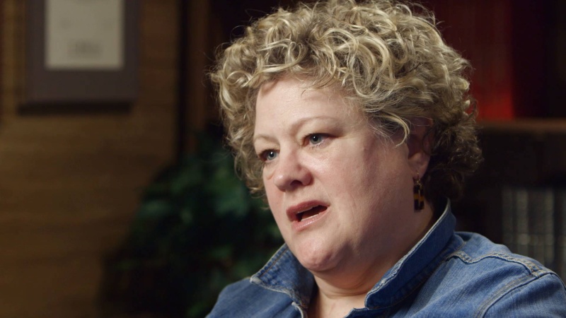 Ruth Video Thumbnail